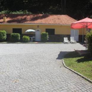 Фотографии гостевого дома 
            Casinha dos Cubos