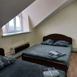 Фотография квартиры Студия на Горького 48 (47)