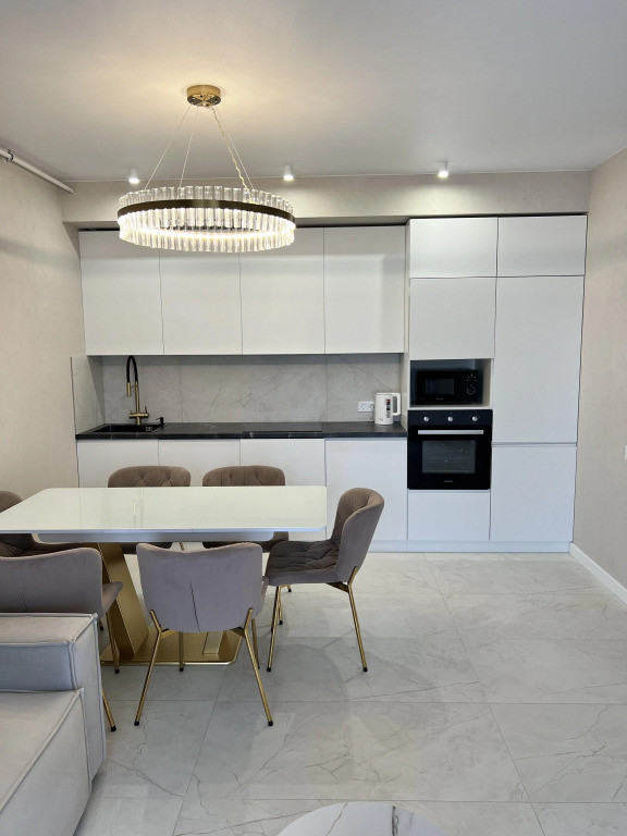 Фотография Коттеджа Частный дом Дом таунхаус с дизайнерским ремонтом