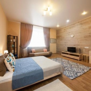 Фотография квартиры Апарт-Отель на Ломоносова