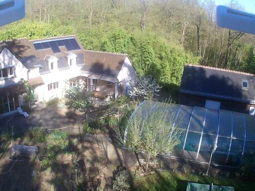 Фотография гостевого дома Maison Bois "Alaska"