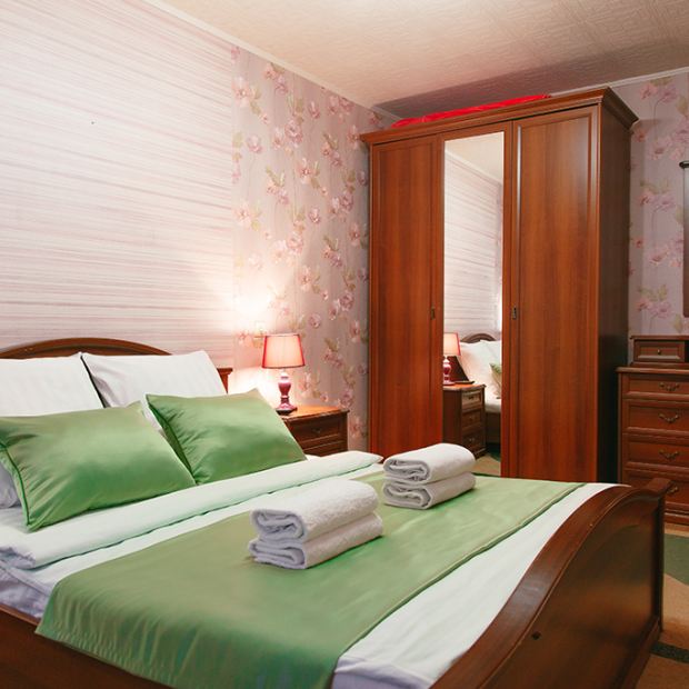 Фотография квартиры Пять Звёзд Абсолютный комфорт