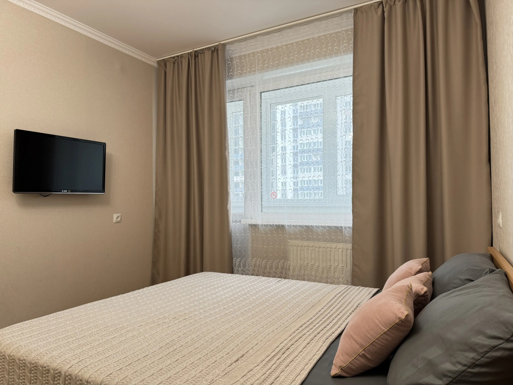 Фотография квартиры Апартаменты на Транспортной 2, рядом с УГУ