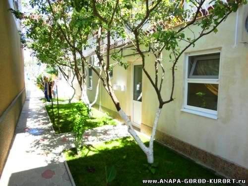 Фотография гостевого дома Успех