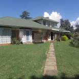 Фотография гостевого дома Little Acres Drakensberg Accommodation