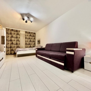 Фотография квартиры Апартаменты на Бульваре Гагарина 49