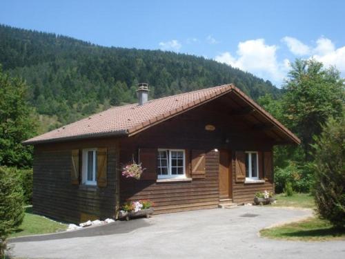 Фотография гостевого дома Gîte La Bresse, 3 pièces, 4 personnes - FR-1-589-130