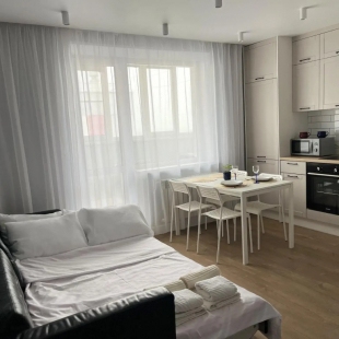 Фотография квартиры Апартаменты на улице 9 мая 21