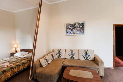 Фотографии гостиницы
Абрамцево