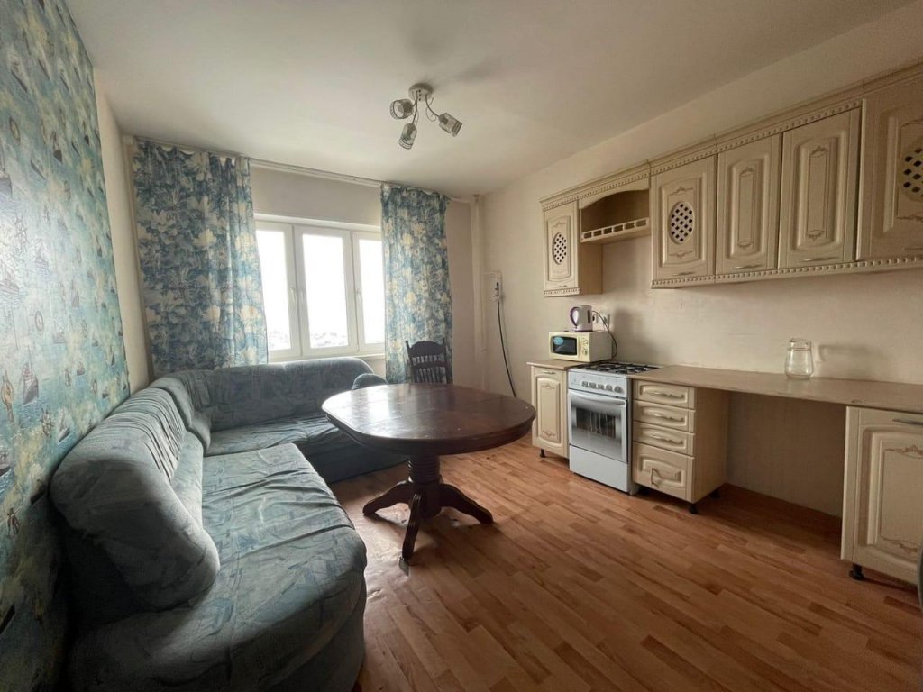 Фотография квартиры Живи тут в микрорайоне Энтузиастов 1