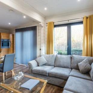 Фотографии гостевого дома
Roydon Marina Village Lodges