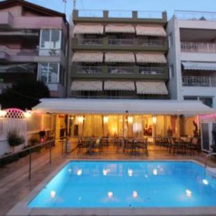 Фотографии гостиницы
Hotel Mallas