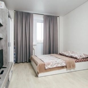 Фотография квартиры Квартира PrezentHaus 3 Моршанское шоссе 24Г