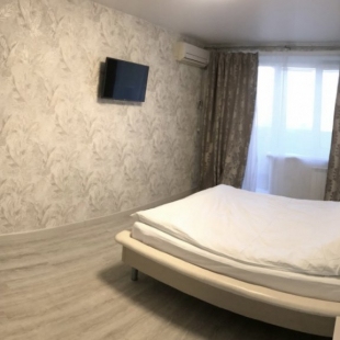 Фотография квартиры Апартаменты Apart Sharing Рабочий Городок 14