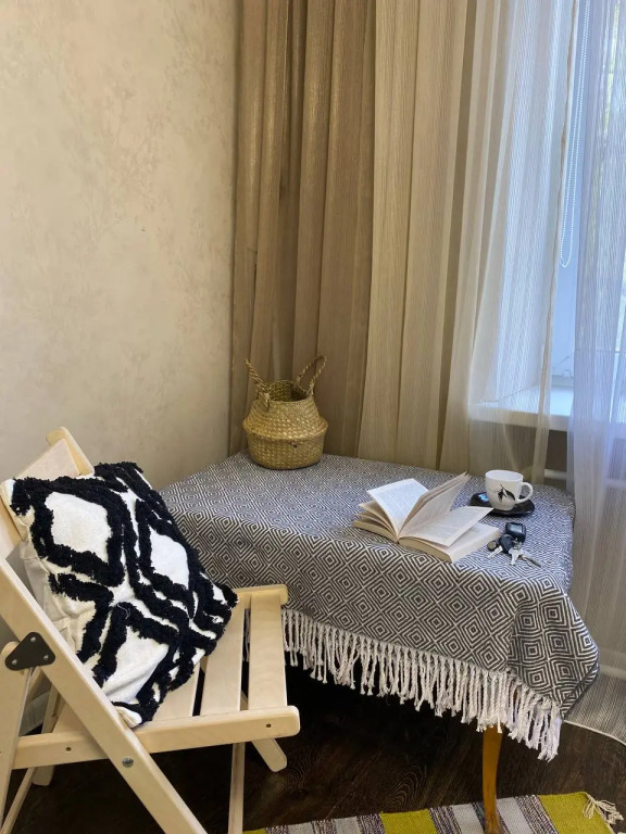 Фотография квартиры Апартаменты Уютная Студия в Центре Махачкалы