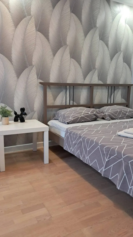 Фотография квартиры Квартира на проспекте Октября 87