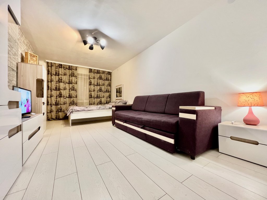 Фотография квартиры Апартаменты на Бульваре Гагарина 49