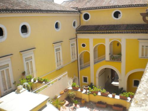 Фотография мини отеля B&B Palazzo Lanza