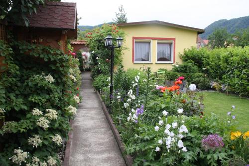 Фотография гостевого дома Ferienhaus Köhlert