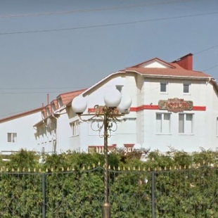 Фотография гостиницы Шахерезада