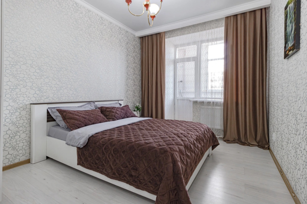 Фотография квартиры Квартира улучшенная