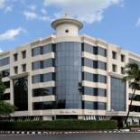 Фотография гостиницы Hotel Marine Plaza