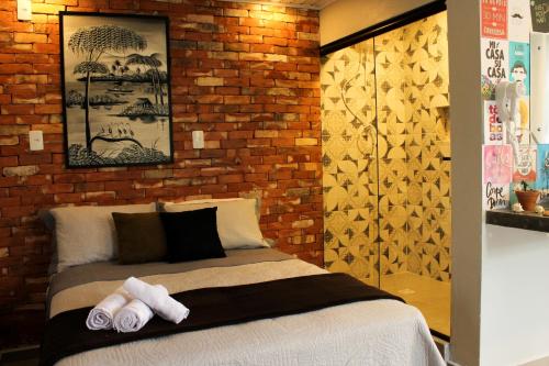 Фотография мини отеля Pousada Makani