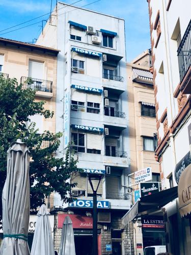 Фотография гостевого дома LÀtic Rooms