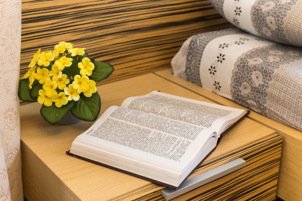 Фотография квартиры Апартаменты Бориса Богаткова 208/2