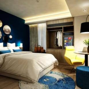 Фотографии гостиницы
Aspira One Sutthisan - SHA Extra Plus Certified