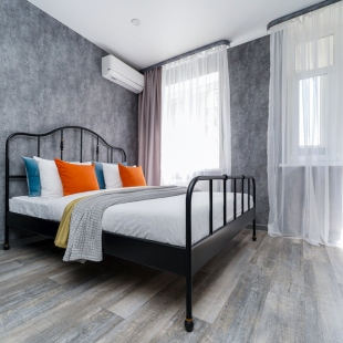 Фотография квартиры Квартира Стиль на Бочарникова, Yana Apart