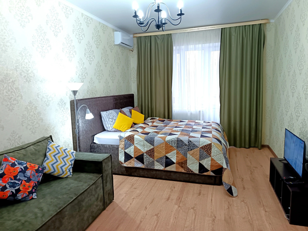 Фотография квартиры Квартира Комфорт Плюс