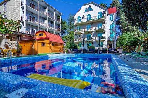 Фотография гостевого дома Ольга