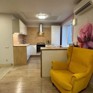 Фотография квартиры Квартира на Максима Горького 35