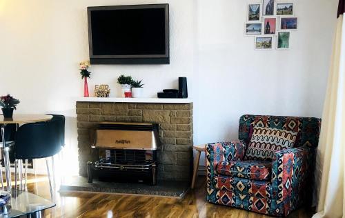 Фотография гостевого дома (7St.Mary's)Dreams Serviced Accommodations- Staines/Heathrow