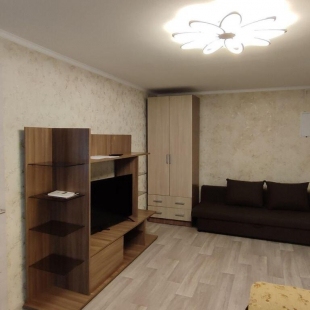 Фотография квартиры Апартаменты на улице Радищева 18