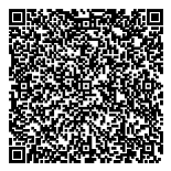 QR код апарт отеля Идиллия