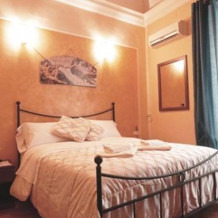 Фотография мини отеля LA TERRAZZA SUL CORSO City Center