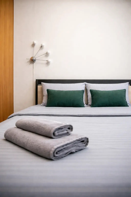 Фотография квартиры Квартира 2-комнатная