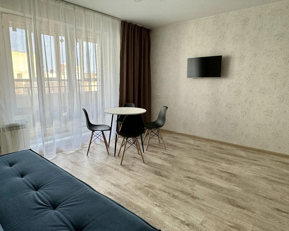 Фотография квартиры Апартаменты на улице Апрельская 6ж