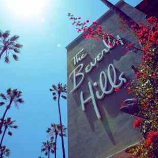 Фотография гостиницы The Beverly Hills Hotel - Dorchester Collection