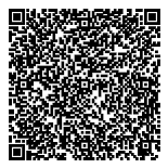 QR код квартиры Апартаменты Люкс у Крестовского острова