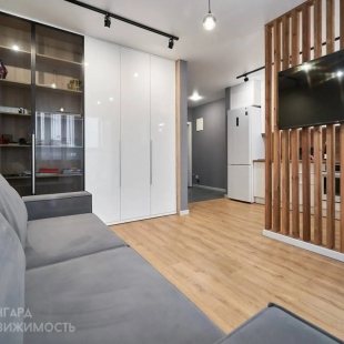 Фотография квартиры Квартира Уютная в Центре Минск Мира