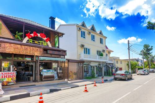 Фотография гостевого дома Я и Ты Плюс