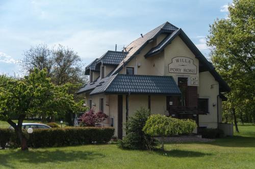 Фотография мини отеля Willa Pory Roku