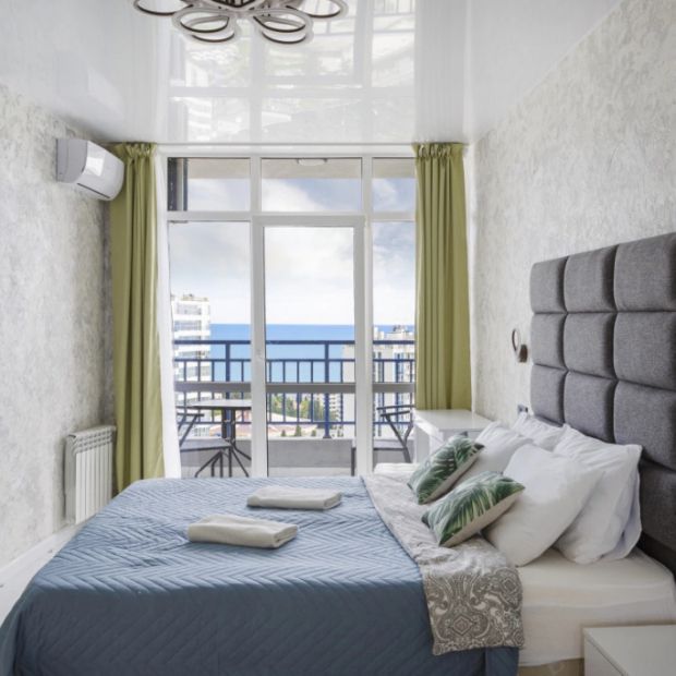 Фотографии квартиры 
            Апартаменты M Apartments Mandarin 2