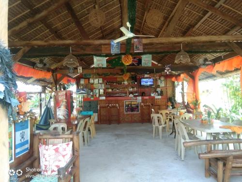 Фотография хостела Adrianas Place Backpackers Resort