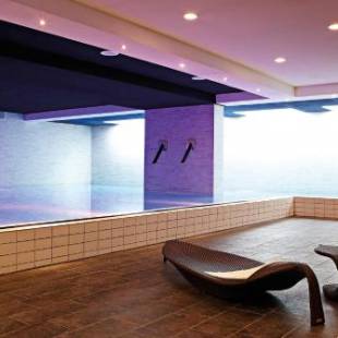 Фотографии гостиницы
Tivoli Hotel