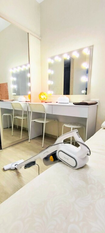 Фотография квартиры Квартира Люкс центр кондиционер