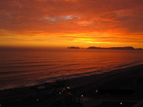 Фотография мини отеля Blue Coast Lima Private Rooms